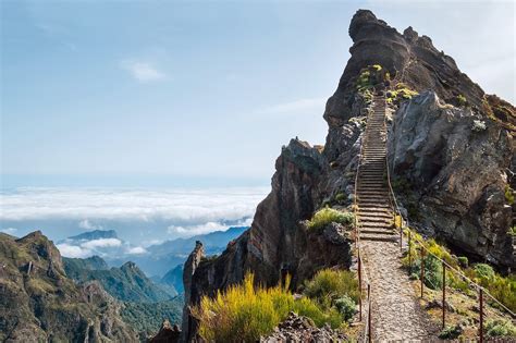 Best Things To Do This Summer On Madeira Island Make The Most Of