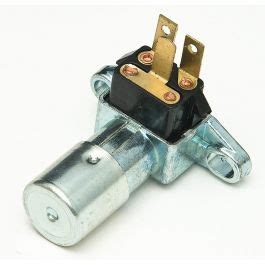 Full Size Chevy Dimmer Switch 1961 1975