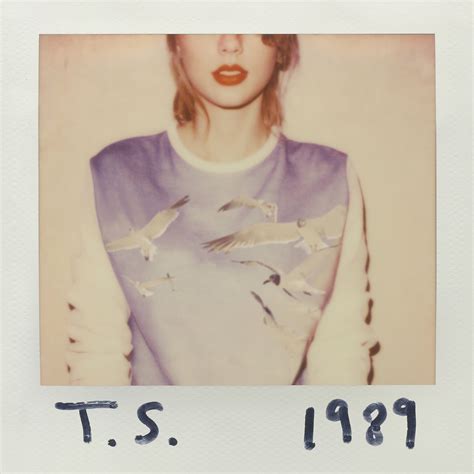 Taylor Swift Covers In 10k From The Record Labels Via Thealiknower