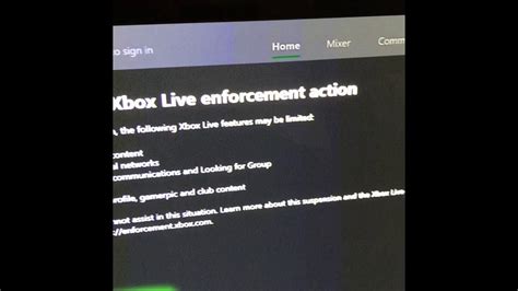 How To Get Past Communication Ban On Xbox New 2018 Glitch Youtube