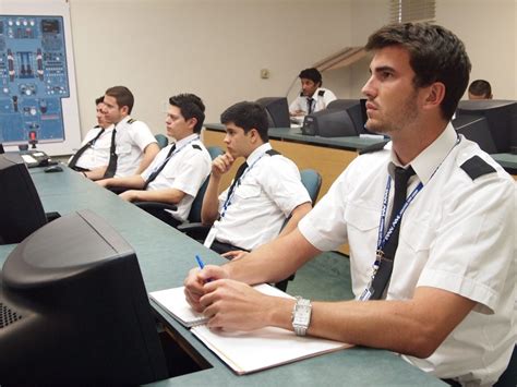 Engineering manager at international aero training academy sdn bhd. Pan Am approved to provide ATP-CTP training - Pilot Career ...