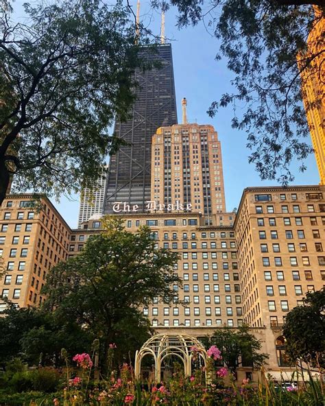 Discover Chicago History In These Downtown Hotels Boutique Places To