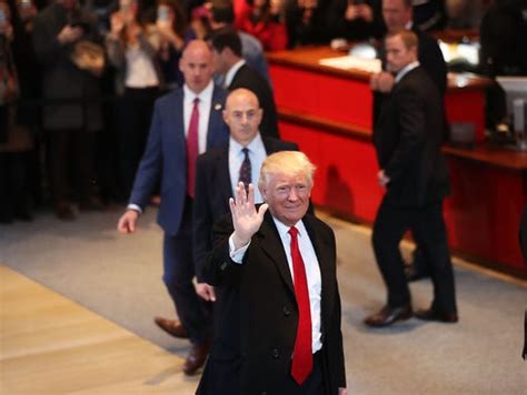 Macys Cuts Ties With Donald Trump
