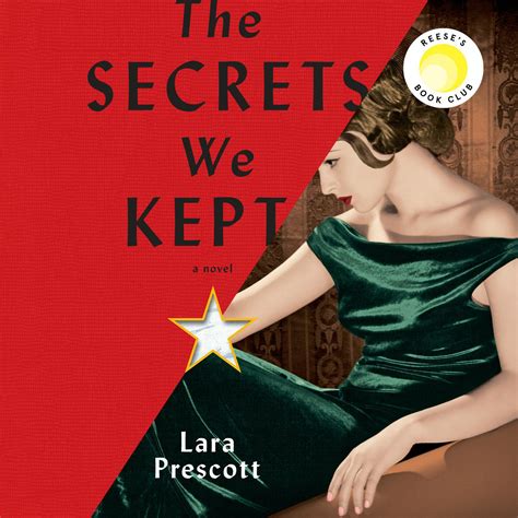 The Secrets We Kept Audiobook By Lara Prescott — Listen Now