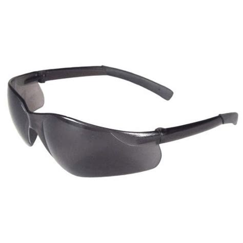 Radians® At1 20 Rad Atac Safety Glasses Smoke Smoke Assured First Aid And Safety