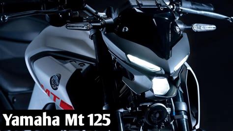New Yamaha Mt 125 Launched Date Upcoming Modal In 2023 I Mt125 Launch