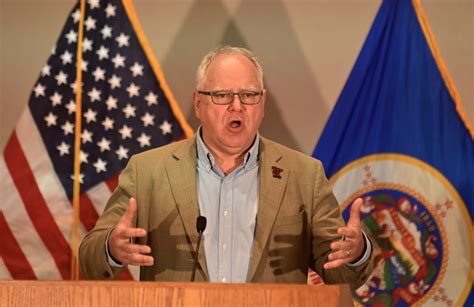 Watch Gov Walz Provides Updates On Minnesotas Response To Covid 19