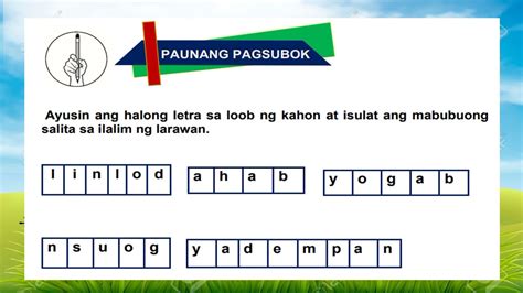 Esp Iv Pakikipag Kapwa Tao Quiz Youtube