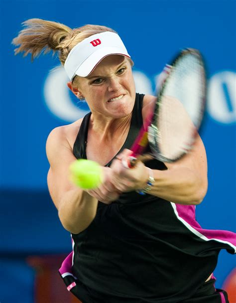 Do you play in a usta program (team tennis, usta flex leagues. Australian Open 2011: Venus Williams and 10 Other ...