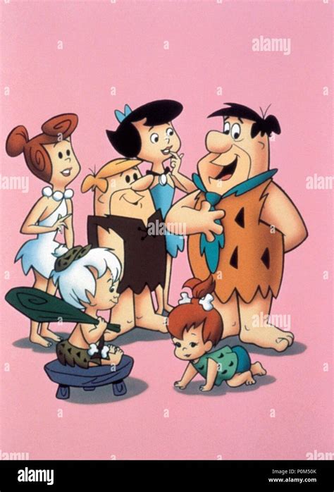 Original Film Titel Die Flintstones Englischer Titel The Flintstones