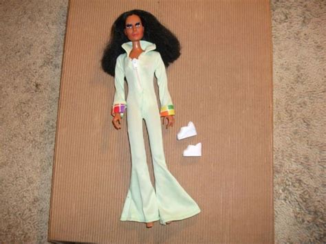 Mego Cher Doll S Wearing Jumperoo Fashion Fashion How To Wear Coat