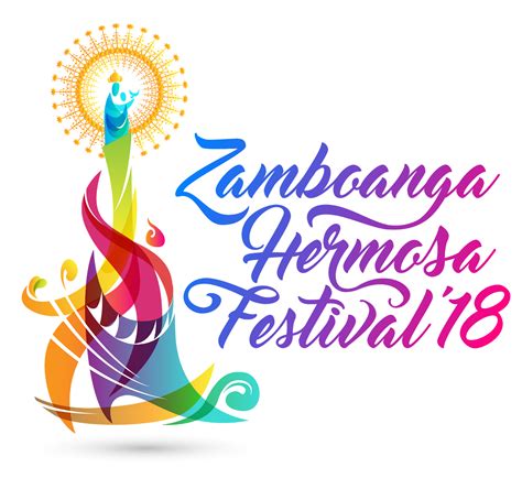 Zamboanga Hermosa Festival 2018 Calendar of Activities - csz97 Blog Folio