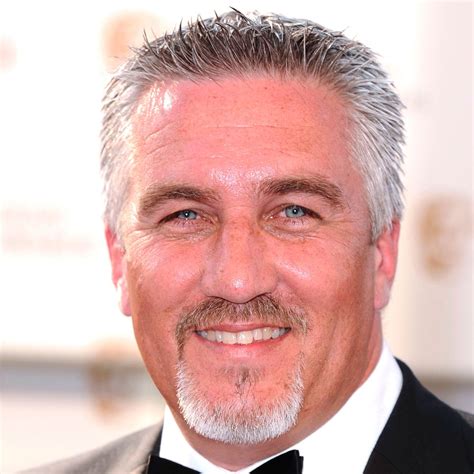 7 Things You Didnt Know About Paul Hollywood Woman And Home