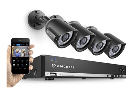 Best Outdoor Wireless Security Camera System With Dvr Brandfluencers