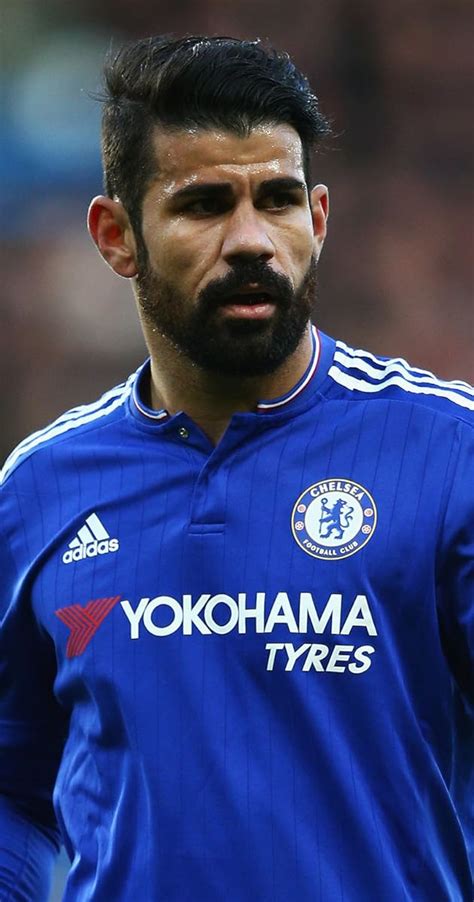 Diego Costa Biography Imdb