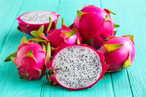 Dragon Fruit 9 Health Benefits You Need To Know