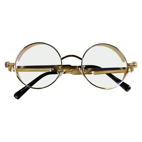 steampunk glasses for larp and reenactments calimacil