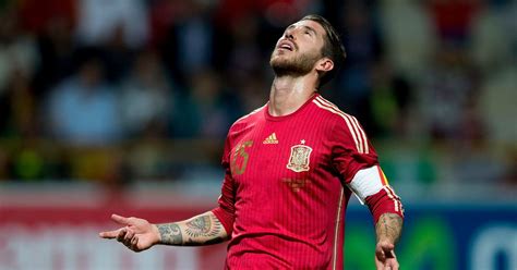 Manchester United Transfers Sergio Ramos Edges Closer To Real Madrid