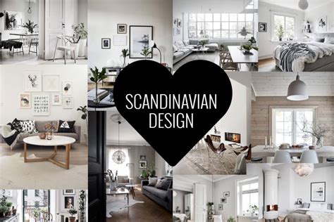 15 Instagram Accounts Any Scandinavian Design Lover Must Follow