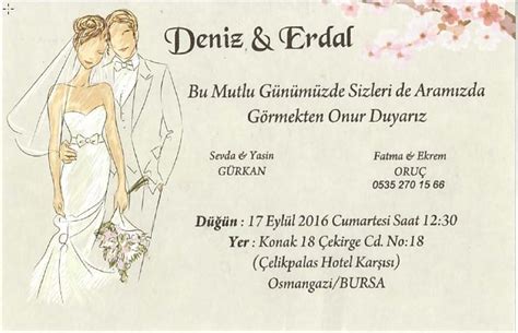 İlk filmde oğlunu evlendiren i̇smail, ikinci filmde torununu. Deniz ile Erdal Evleniyorlar - Yenibalçık
