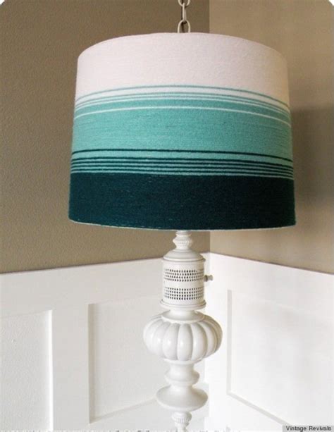 Susan teare ©joanne palmisano photo by: Adorable DIY Lamp Shade Projects That Will Refresh The ...