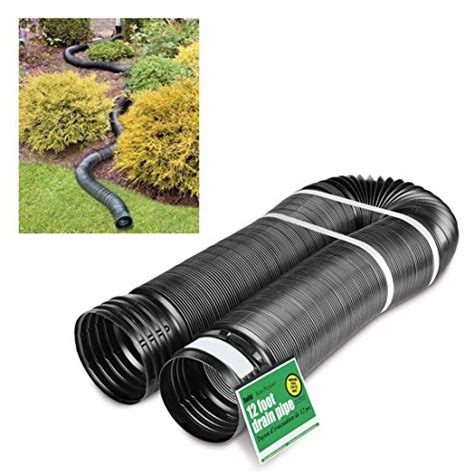 Top Recommendation For Flexible Drain Pipe 4 Inch Allace Reviews