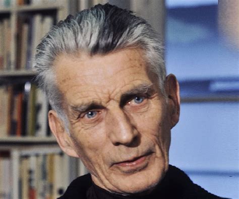 What could possibly go wrong? Samuel Beckett Biography - Childhood, Life Achievements ...