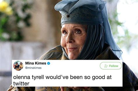 21 funny twitter reactions from the latest “game of thrones” episode that will make you lol