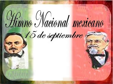 Día Del Himno Mexicano Para Colorear Dibujos Colorear