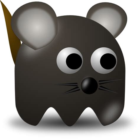 Mouse Clip Art At Vector Clip Art Online Royalty Free