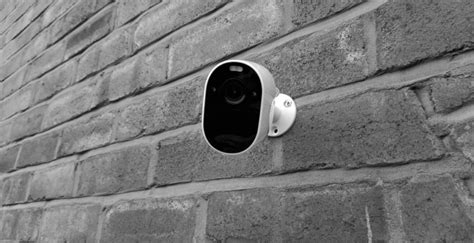 Rekomendasi Smart CCTV Terbaik Untuk Keamanan Rumah