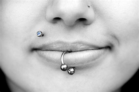 Oral Piercings And Your Dental Health Bowmanville Dental