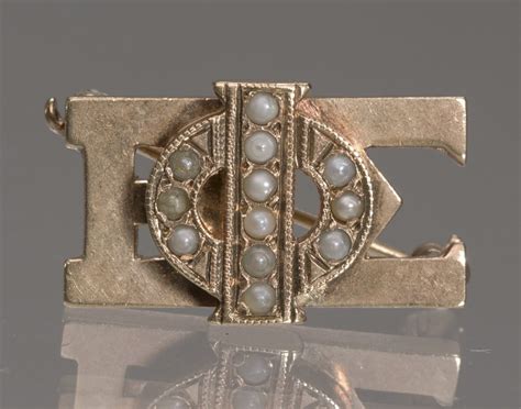 Pin From The Phi Beta Sigma Fraternity National Museum Of African