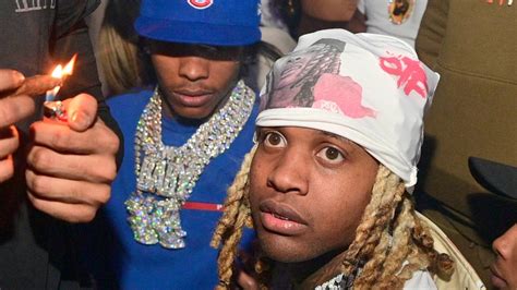 Lil Baby Promises A Classic With Lil Durk Collaboration Album Hiphopdx