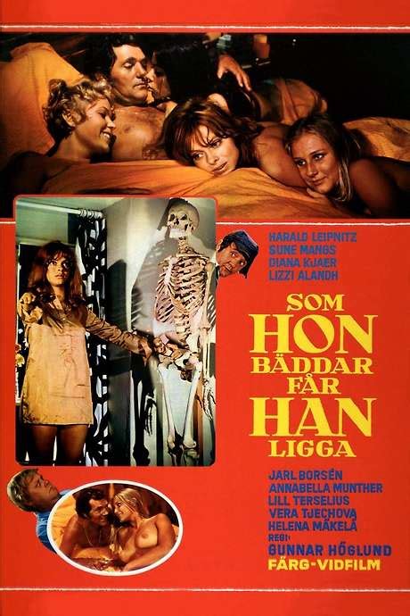 ‎do You Believe In Swedish Sin 1970 Directed By Gunnar Höglund • Reviews Film Cast