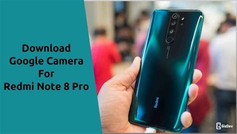 We did not find results for: Download Google Camera For Redmi Note 8 Pro Stable Update