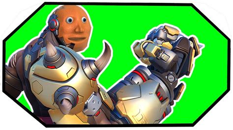 Every xbox profile has a gamerpic, the picture shown next to your gamertag. DOOMFIST MEME EDITION - YouTube