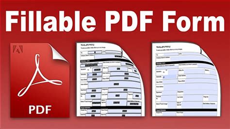 Ya prove con google y nada solo mierda. How to Create Fillable PDF Forms with PDFelement 6