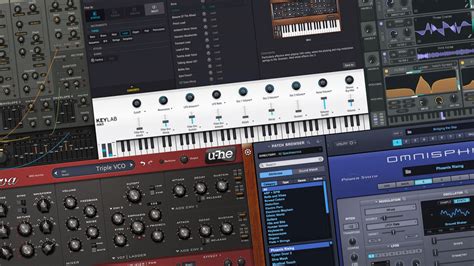 Top 10 Best Synth Vst Plugins In 2023 The Ultimate List Vrogue