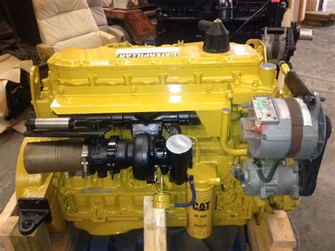 Caterpillar 3126 330hp Engine For Sale Used Colaw Rv Used Parts
