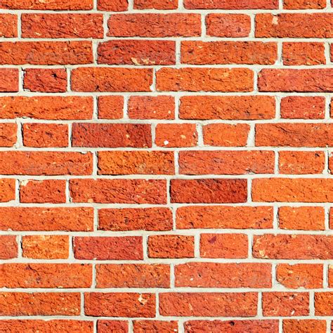 Maybe you would like to learn more about one of these? Red Brick Wall seamless texture Stock Photo by dibrova ...