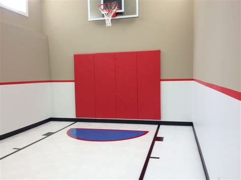 Indoor home gyms in ma. In-line Skating & Hockey Courts | SnapSports MN | Millz House