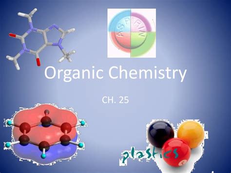 Ppt Organic Chemistry Powerpoint Presentation Free Download Id