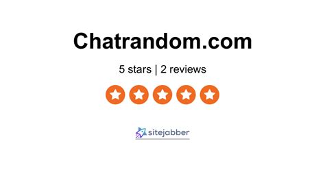 chatrandom reviews 2 reviews of sitejabber