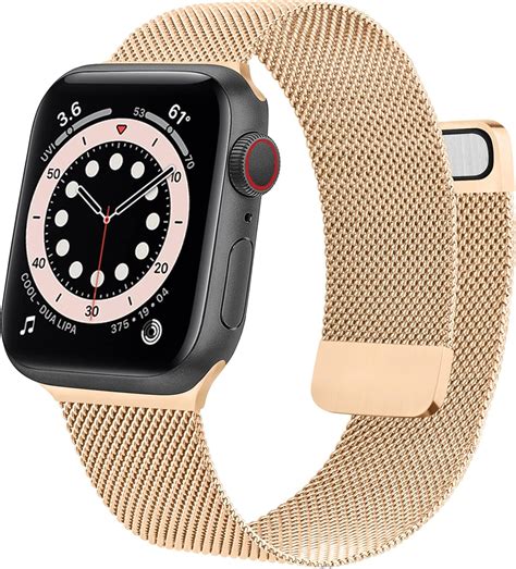 Apple Watch 2 Aluminum Rose Gold 42mm In Stock