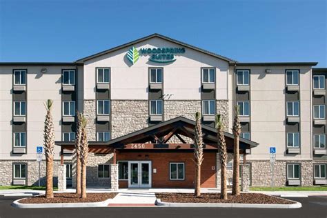 Sandpiper Acquires Florida Extended Stay Hotel