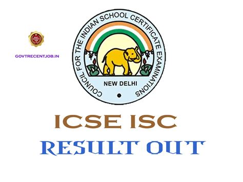 Cisce Results Live Updates Icse Isc Class Th And Th Results School Certificates