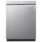 Images of Frigidaire Front Control Dishwasher In Stainless Steel