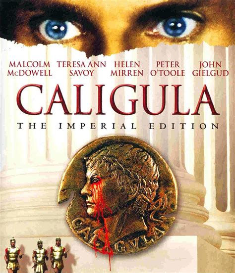Caligula Uncut Online Telegraph