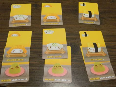 How to use chopsticks card in sushi go. Sushi Go! Card Game Review and Instructions | Geeky Hobbies